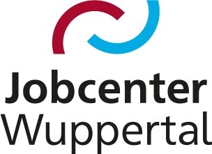 Logo Jobcenter Wuppertal