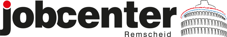 Logo Jobcenter Remscheid