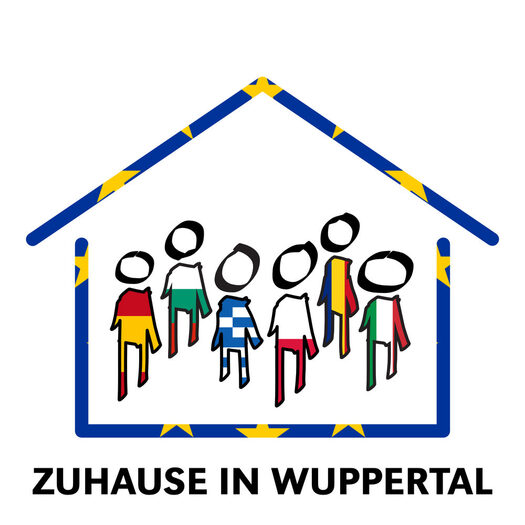 Zuhause in Wuppertal