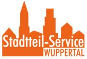 Stadtteilservice Wuppertal Logo