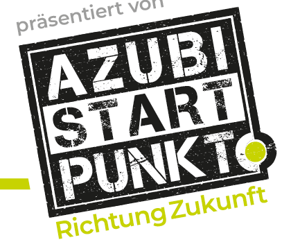 Logo azubistartpunkt