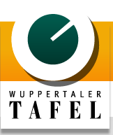 Logo der Wuppertaler Tafel